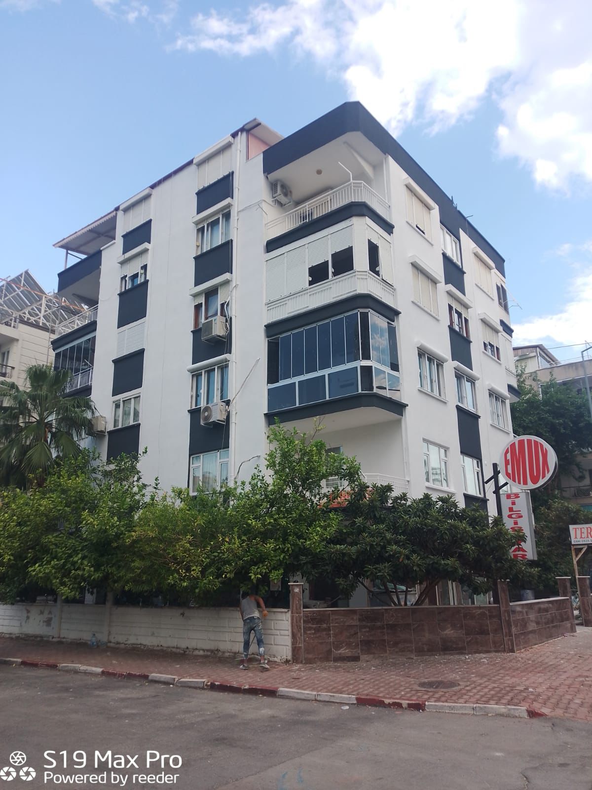 yalitim Uygulaması 6